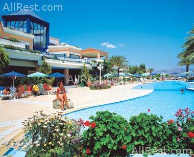 Rodos Princess Beach Hotel 15